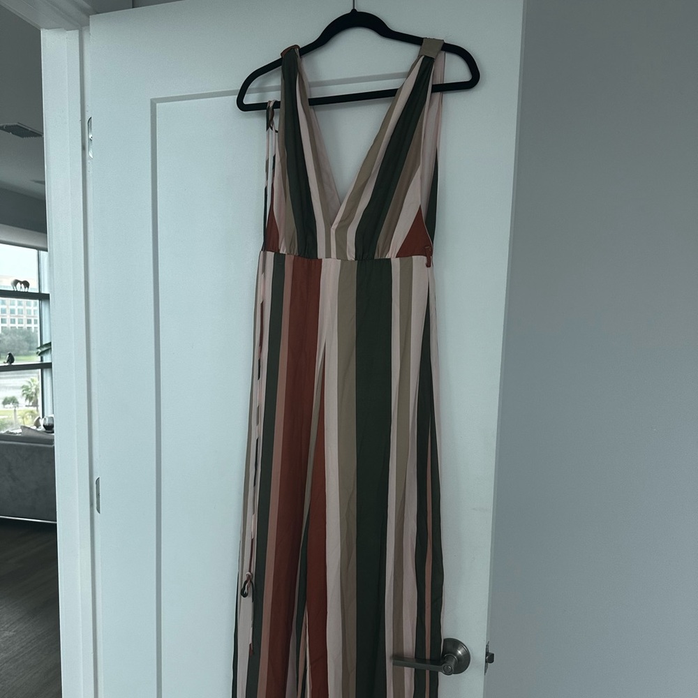 Vici collection jumpsuit
